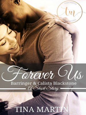 cover image of Forever Us
